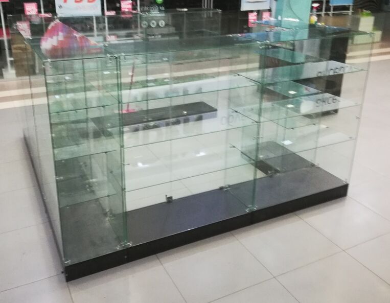Торговый островок